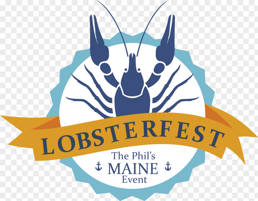 Lobster Logo Graphic Design Clip Art PNG