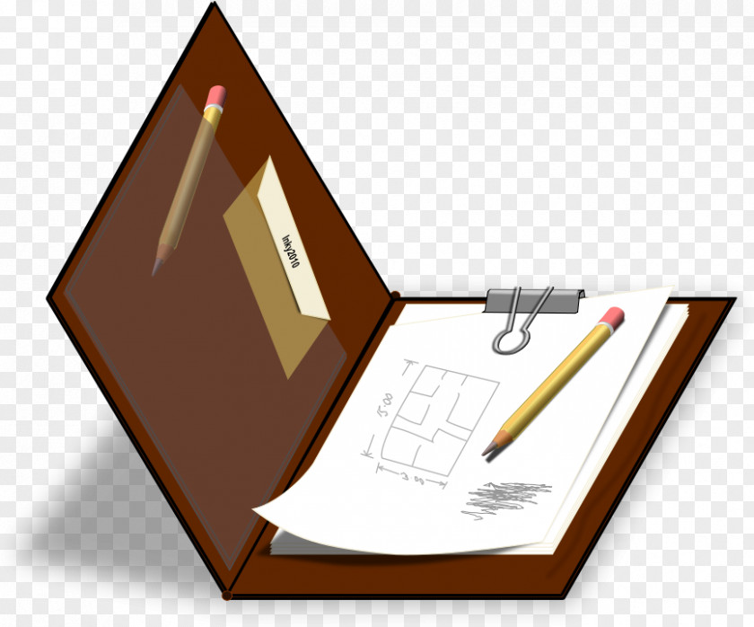 Paper Room Transparency Clipboard Windows Metafile Pen PNG