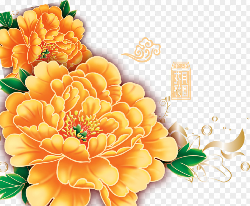 Peony Mid-Autumn Festival Floral Design Fundal World Wide Web PNG