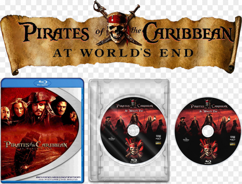 Pirates Of The Caribbean Barbossa Caribbean: At World's End Film Television PNG