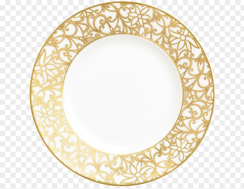 Plate Bread & Butter Tableware Dishes PNG