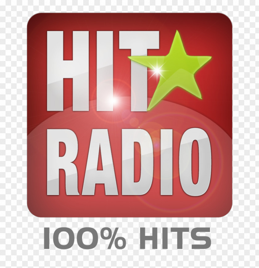 Radio Hit Internet FM Broadcasting Streaming Media PNG