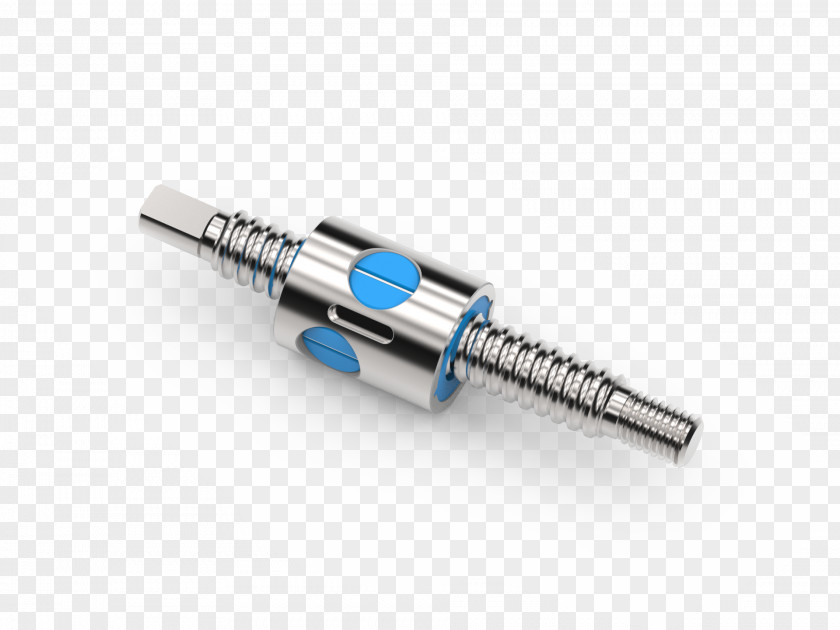 Screw Helix Linear Technologies, Inc. Ball Leadscrew PNG