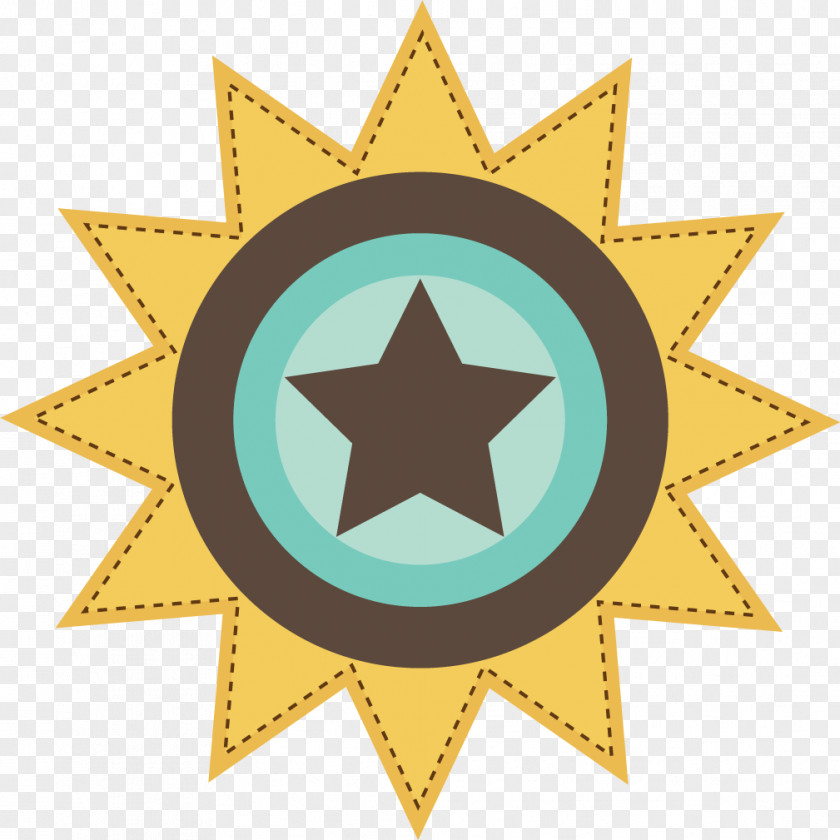 Simple Retro Stars Tag Logo SMS-Timing Royalty-free Shutterstock PNG