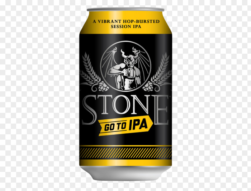 Small Stone India Pale Ale Beer Brewing Co. Ruination IPA PNG