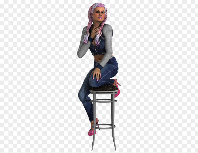 Table Sitting Bar Stool Seat PNG