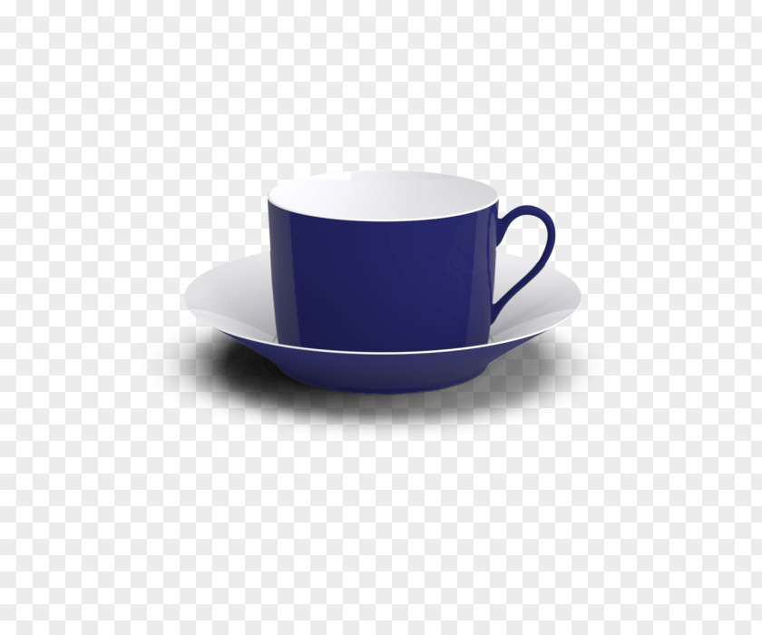 Ceramic Tableware Coffee Cup Porcelain Mug Saucer Plate PNG