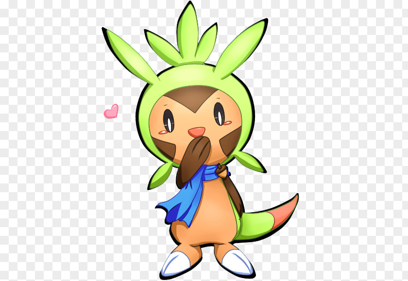 Chestnut Pokemon Pokémon GO Chespin Clip Art Image PNG