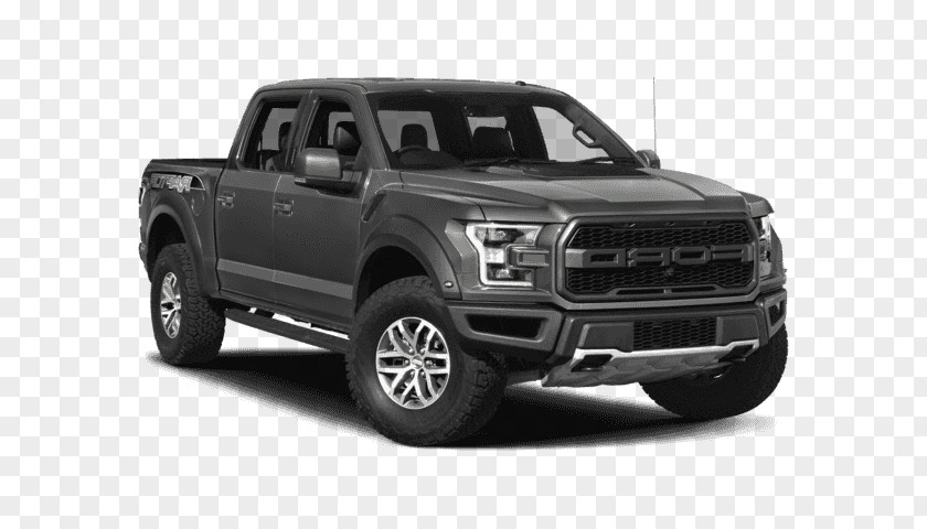 Ford Raptor 2018 Toyota Tacoma SR5 Access Cab SR Tundra Pickup Truck PNG