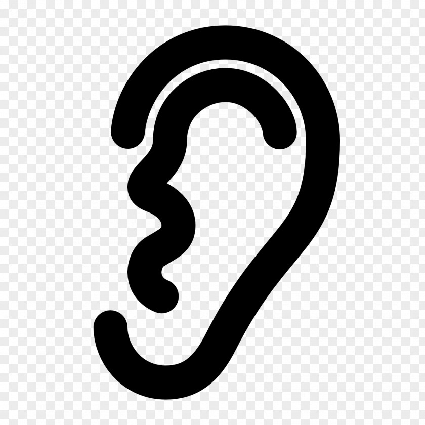 Hearing Loss Sound Clip Art PNG