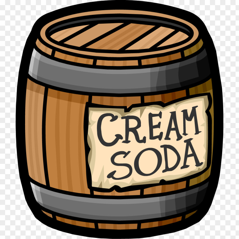 Ice Cream Soda Club Penguin Fizzy Drinks Snow Cone PNG