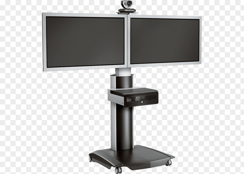 Meubles Computer Monitors Television Electronic Visual Display 4K Resolution Device PNG