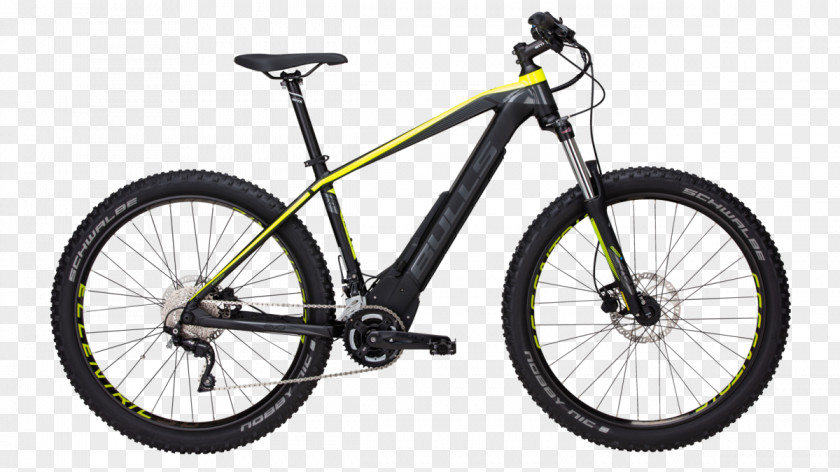 Mountain Stream Chicago Bulls Electric Bicycle Bike Giant Bicycles PNG