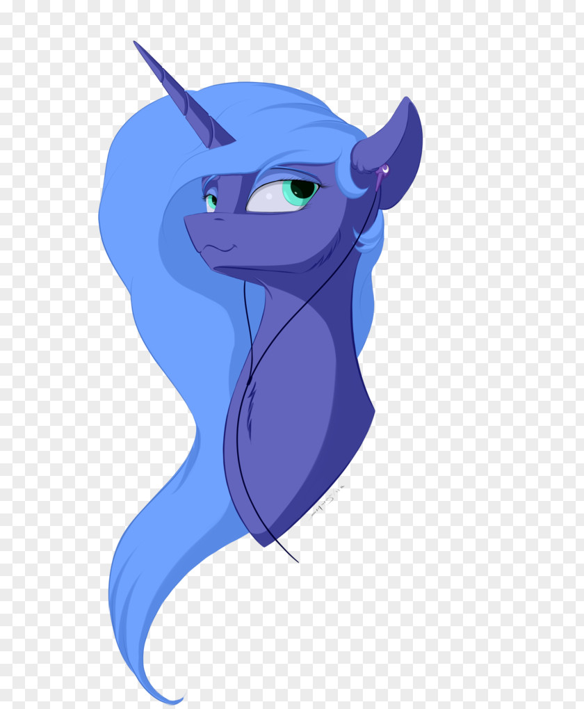 My Little Pony Princess Base Whiskers Luna Pony: Friendship Is Magic Fandom Digital Art PNG