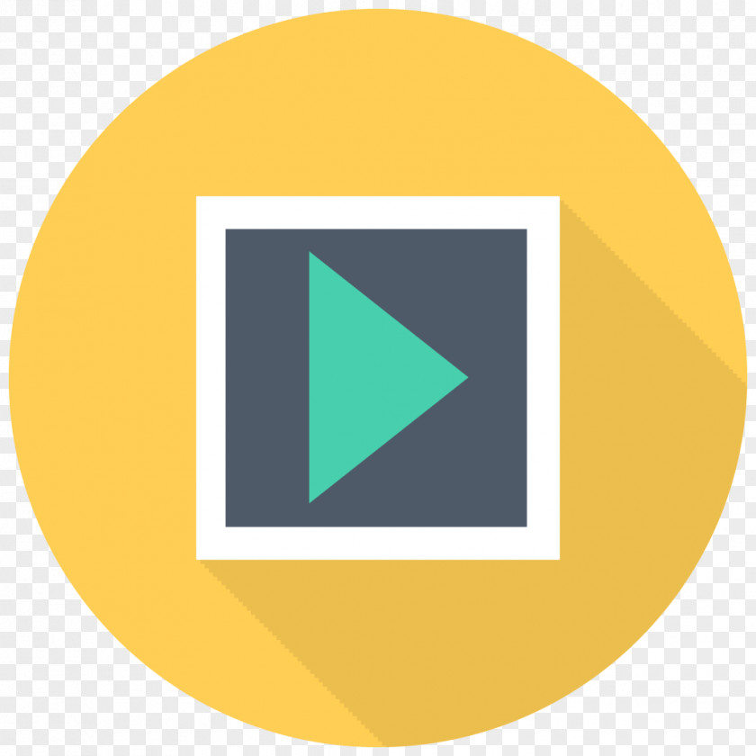 Play Button Linkware PNG