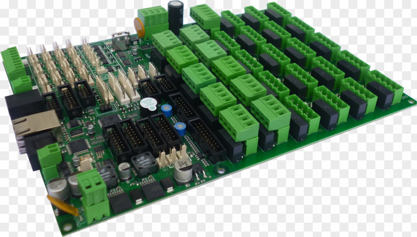 Relais Il Furioso Microcontroller Electronics Electronic Engineering Motherboard Computer Hardware PNG