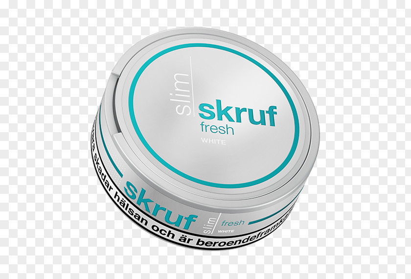 Slim And Skruf Snus AB Tobacco Products PNG
