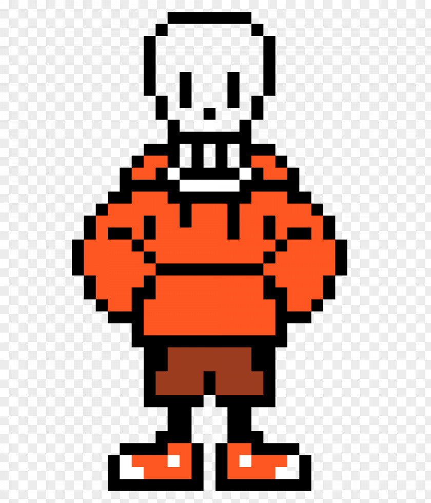 Sprite Pixel Art Undertale Image PNG