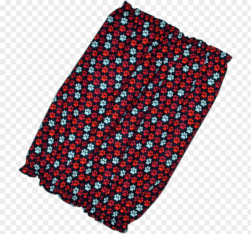 Wallet Textile Paw PNG