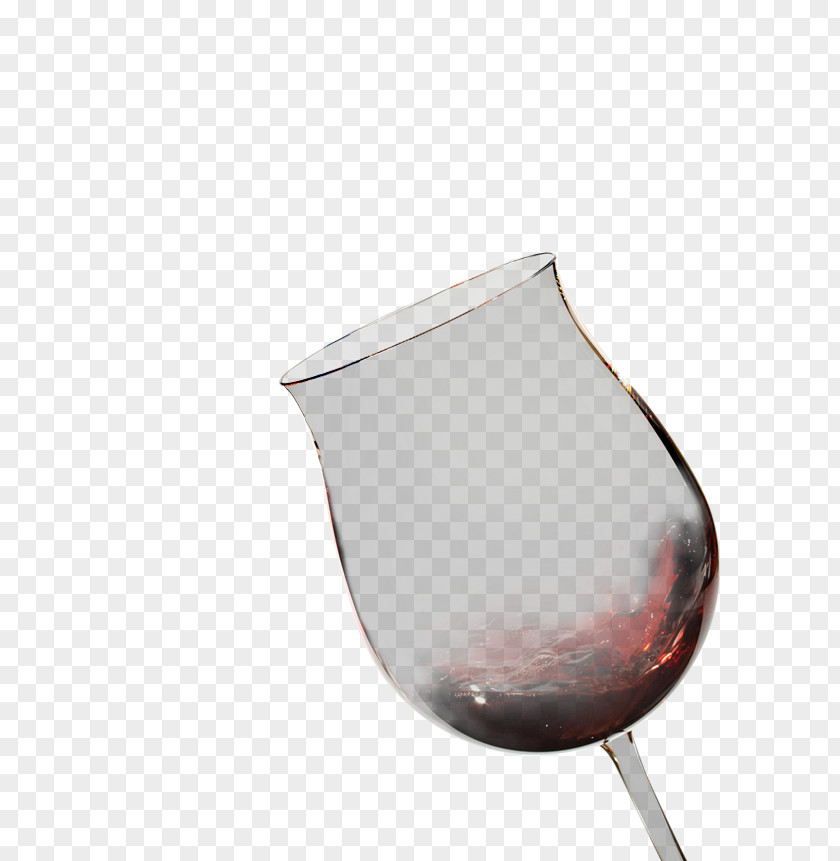 Wine Glass Red Product Design PNG