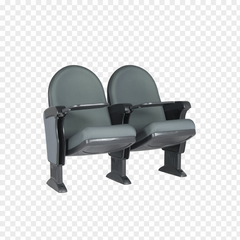 Chair Wing Fauteuil Seat Auditorium PNG