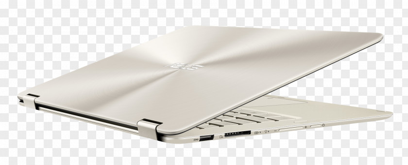 Laptop ASUS ZenBook Flip UX360 华硕 PNG
