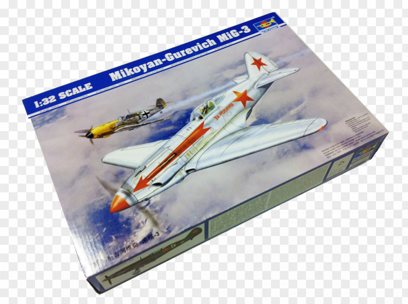 Lockheed F104 Starfighter Mikoyan-Gurevich MiG-3 Scale Models Eduard Aviation PNG