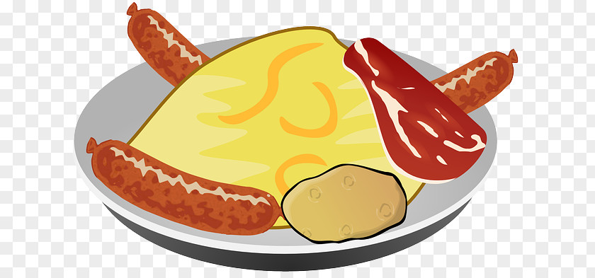 Mashed Potato Cliparts Breakfast Sausage Bangers And Mash Pizza PNG