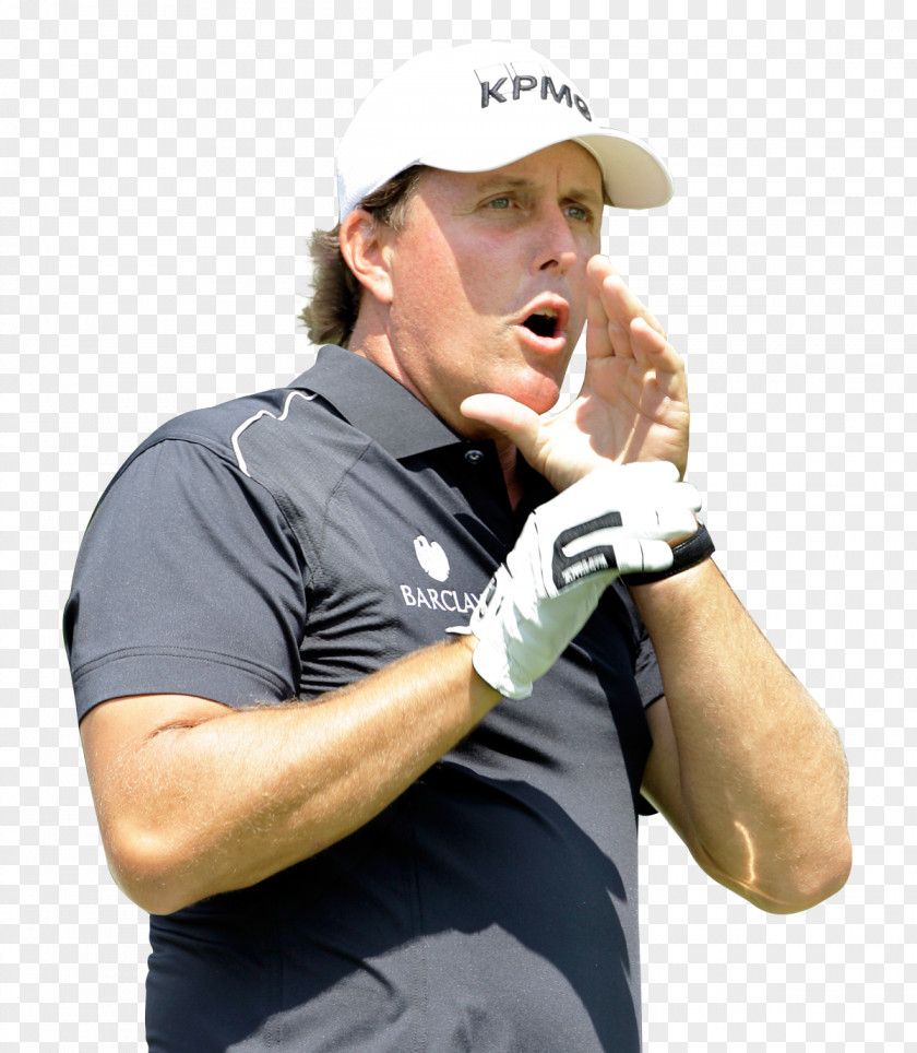 Phil Mickelson PGA TOUR Ryder Cup 2006 Open Championship (British Open) Golf PNG