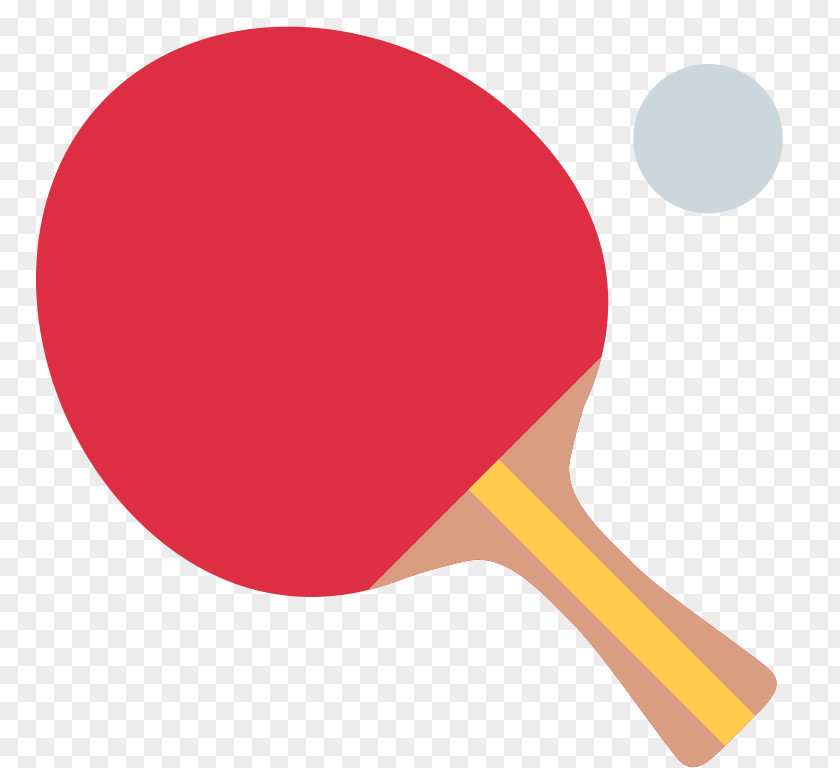 Ping Pong Emoji Pingpongbal Ball Virtua Tennis 2 PNG