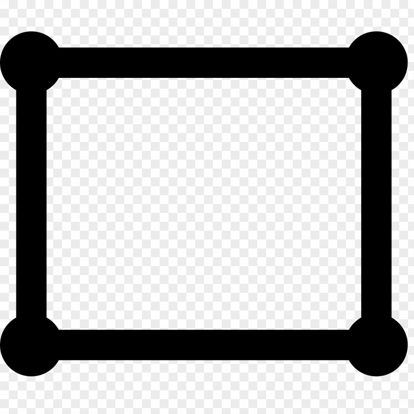 Rectangle Quadrilateral PNG