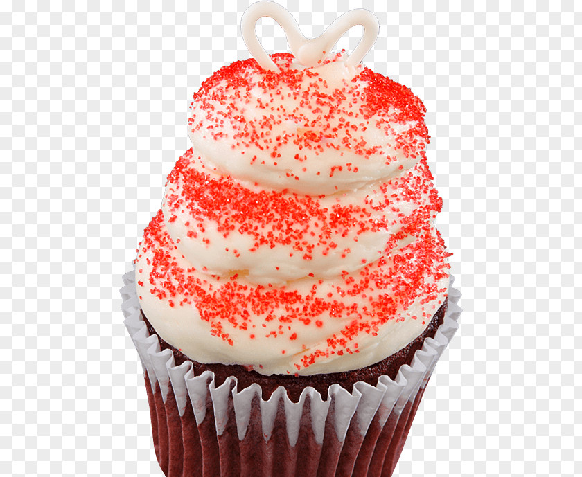 Red Velvet Cupcake Gigi's Cupcakes Of East Lansing Cake Frosting & Icing Buttercream PNG