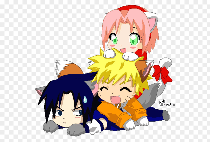 Sakura Naruto Haruno Sasuke Uchiha Uzumaki Kakashi Hatake Shippuden: Vs. PNG