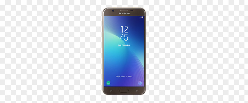 Smartphone Samsung Galaxy J7 Prime (2016) Feature Phone PNG