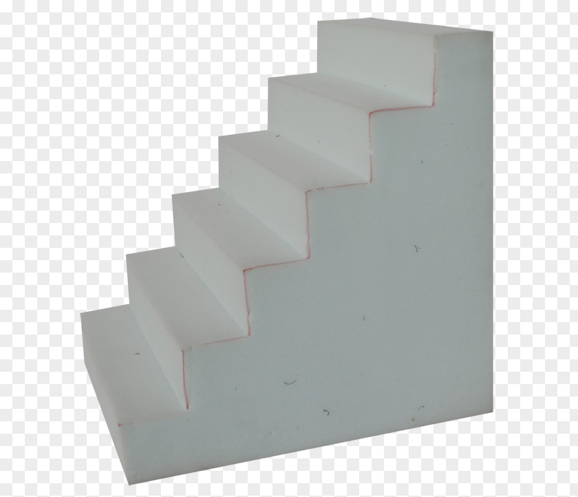 Step Cutting Angle PNG