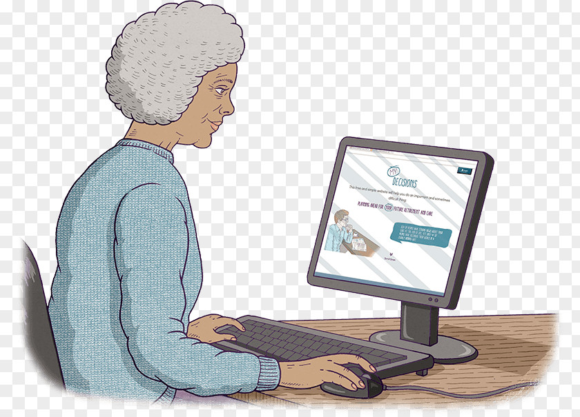 Technology Communication Computer Operator Human Behavior PNG