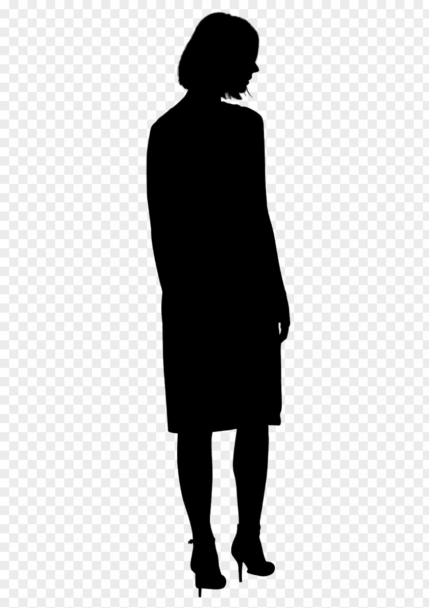 Vector Graphics Silhouette Image Man PNG
