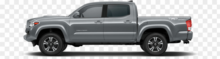 2018 Toyota Tundra Pickup Truck Car Tacoma TRD Sport PNG