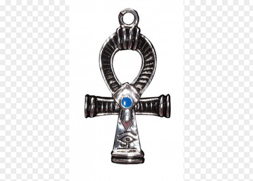 Amulet Cross Egyptian Locket Talisman PNG