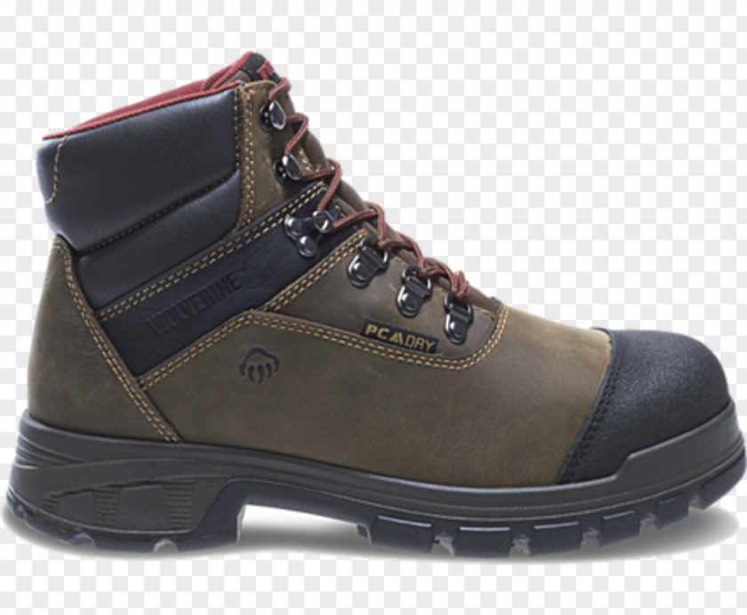 Boot Steel-toe Shoe Footwear Leather PNG