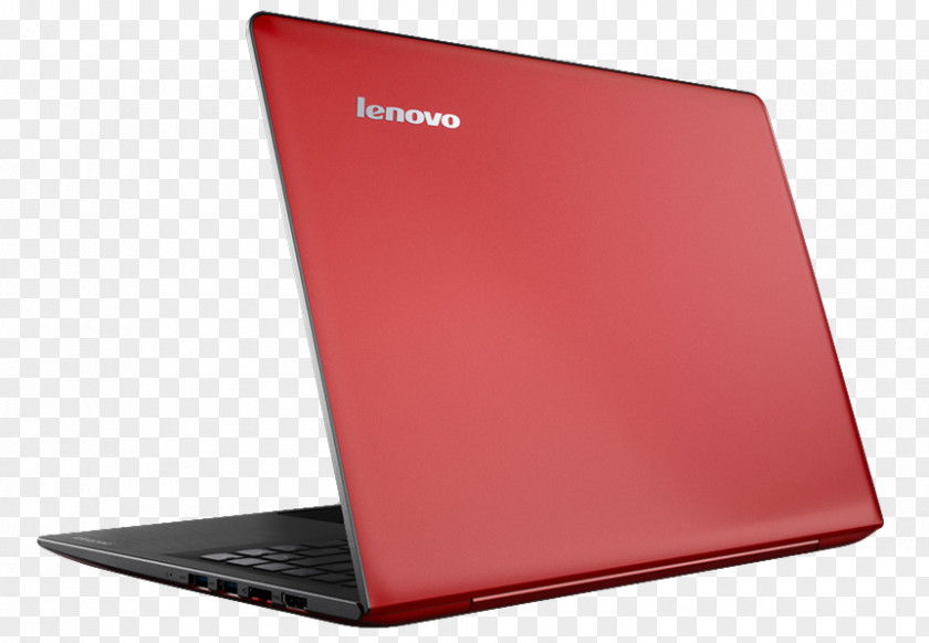 Laptop Lenovo IdeaPad 500S (13) Computer PNG