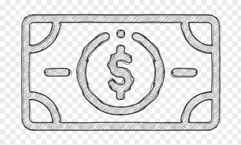 Money Icon Family PNG