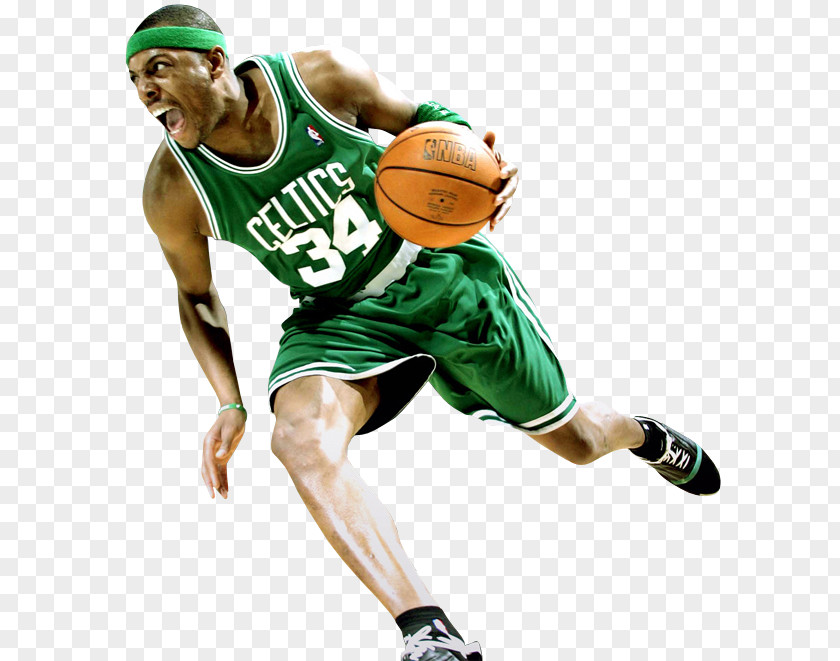 Nba Basketball Moves Boston Celtics Player NBA Athlete PNG