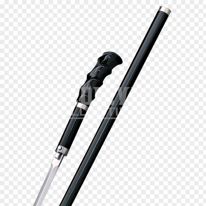Sword Swordstick Walking Stick Assistive Cane Lightsaber PNG