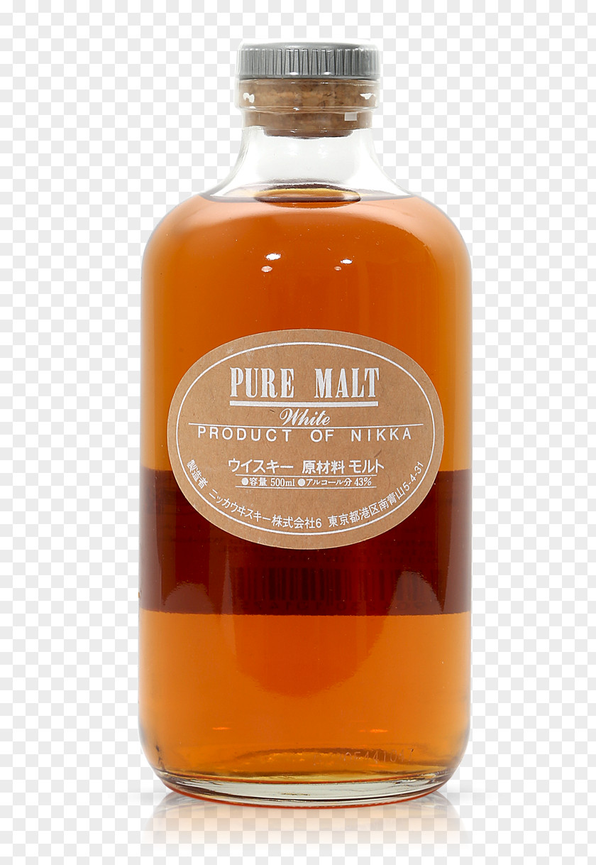 Types Of Malt Beverages Whiskey Blended Whisky Liqueur Nikka Taketsuru Pure Super Revival / Limited Edition 2015 Japanese PNG