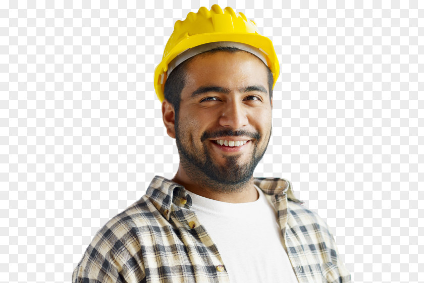 Worker Construction Architectural Engineering Laborer Site Safety General Contractor PNG