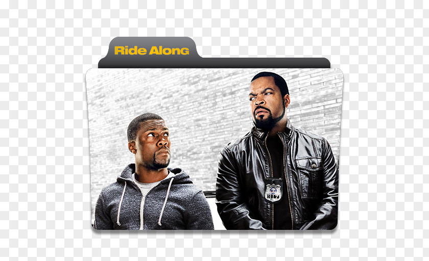 Along Kevin Hart Ice Cube Ride 2 YouTube PNG