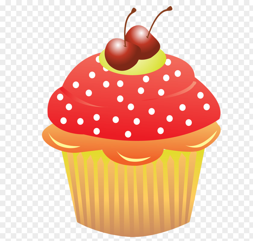 Cake Dessert Cupcake Clip Art American Muffins Bakery Vector Graphics PNG