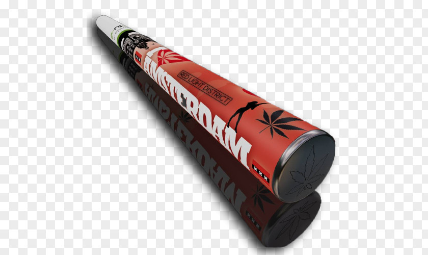 Cannabis Joint Baseball Cylinder Sporting Goods PNG