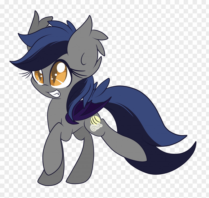 Cat Pony Horse Cartoon PNG